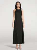 Ophelia Maxi Dress