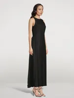 Ophelia Maxi Dress