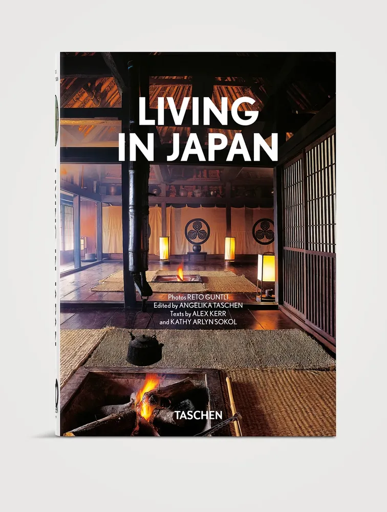 Living in Japan. 40th Ed.