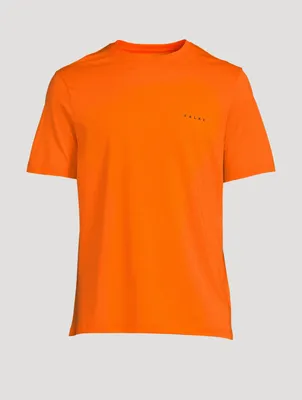 Trekking Cotton-Blend T-Shirt