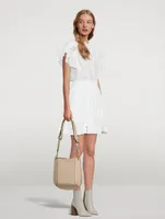 Gisele Lace Dress