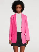 Charles Boyfriend Blazer