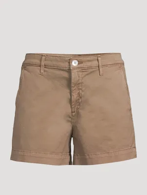 Caden Tailored Shorts