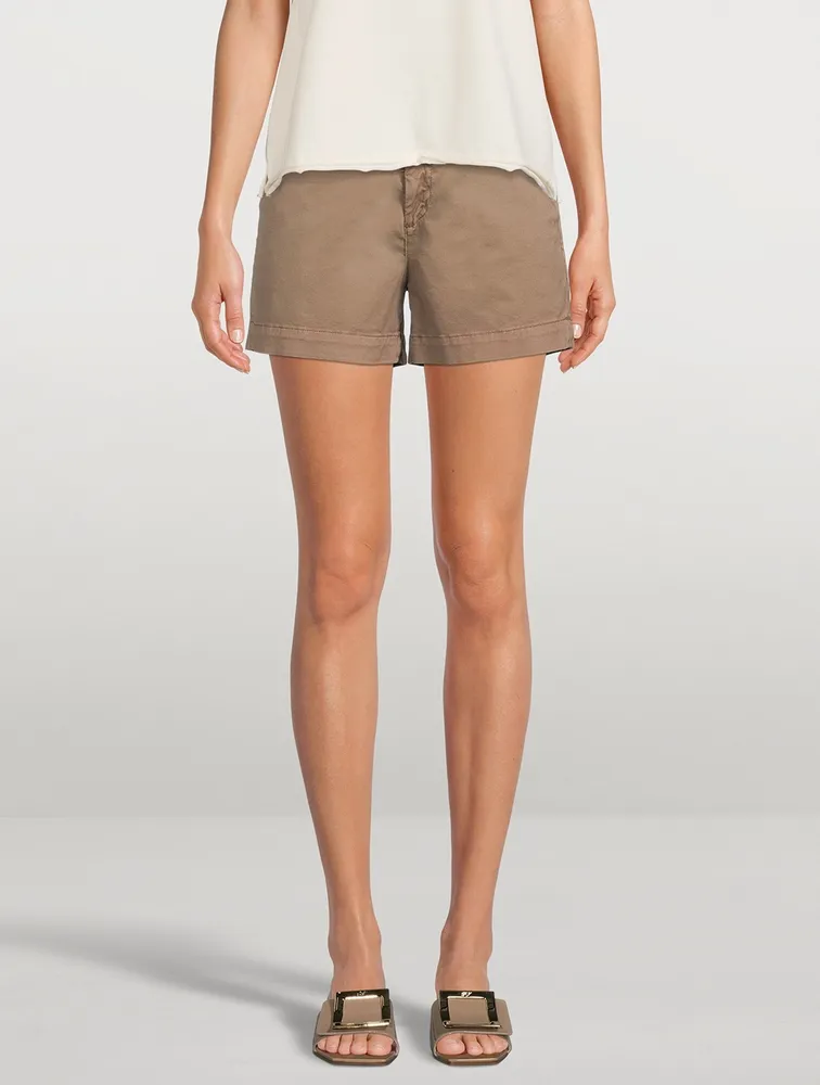 Caden Tailored Shorts