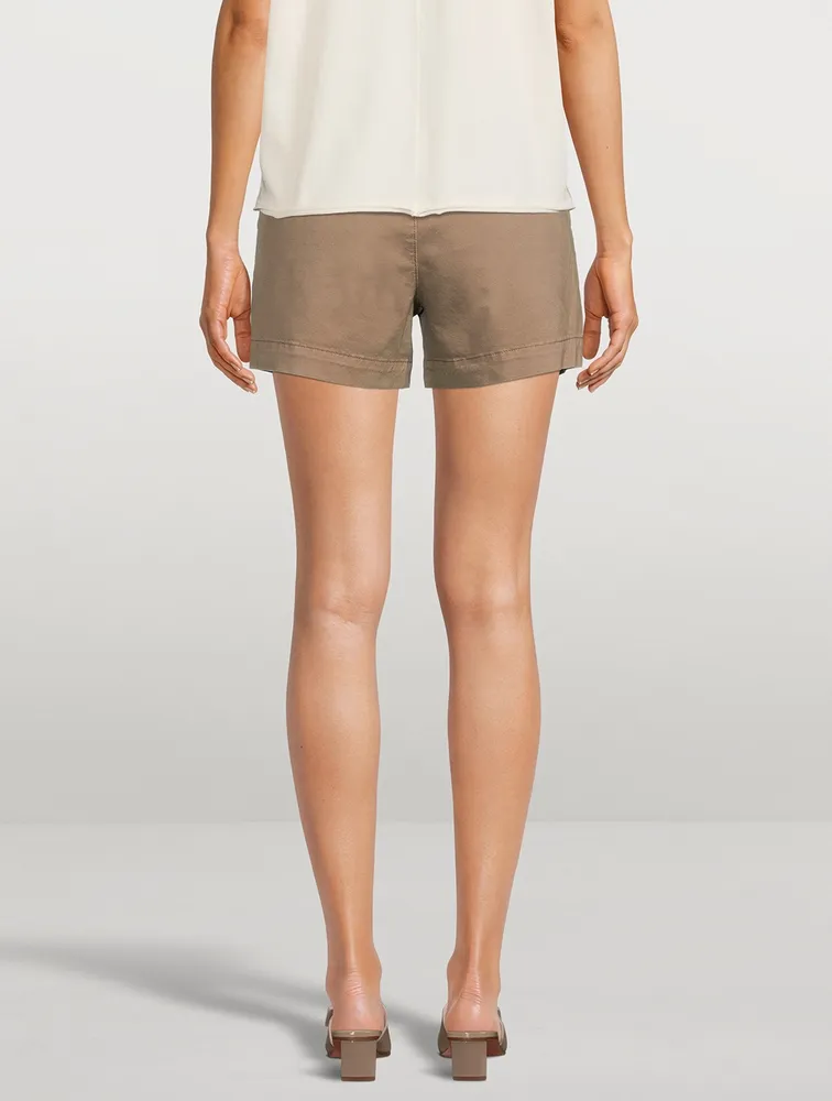 Caden Tailored Shorts