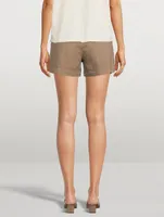 Caden Tailored Shorts