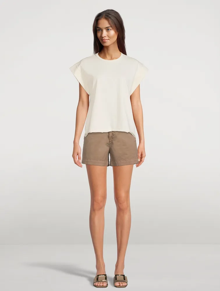 Caden Tailored Shorts