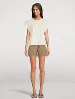 Caden Tailored Shorts