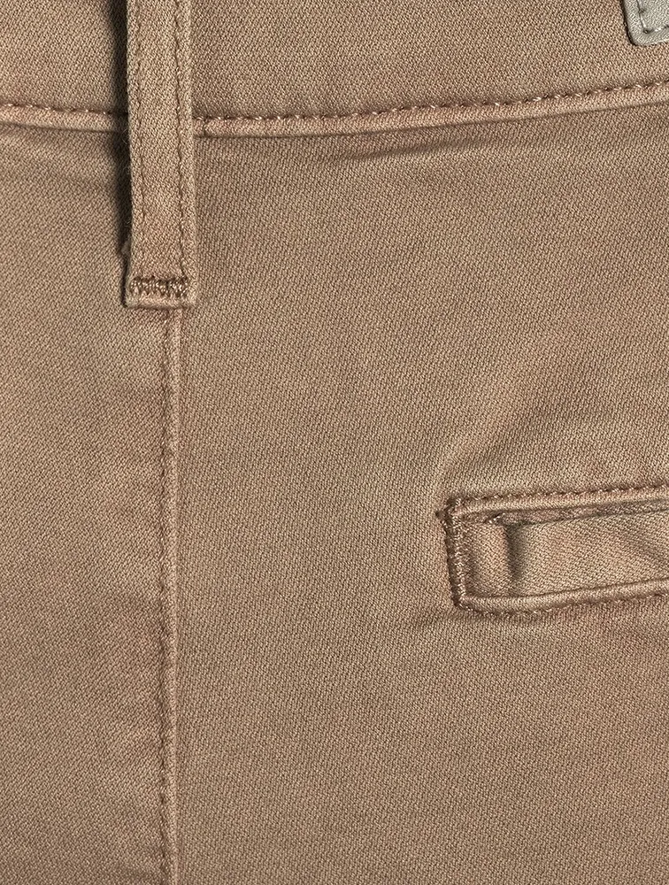 Caden Tailored Shorts