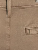 Caden Tailored Shorts