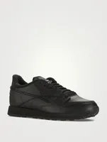Maison Margiela CL Memory Of Shoes Leather Sneakers