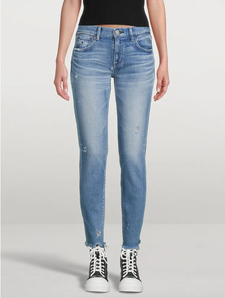 Diana Skinny Jeans