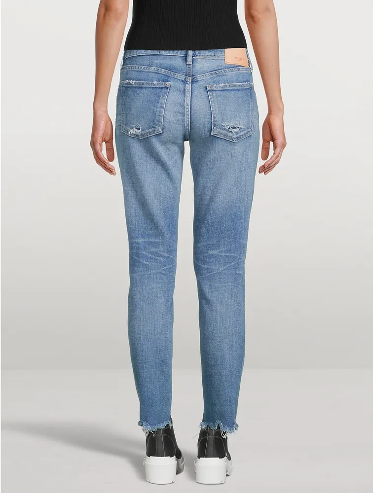 Diana Skinny Jeans