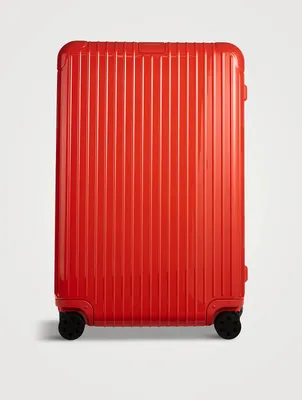 Essential Check-In Suitcase