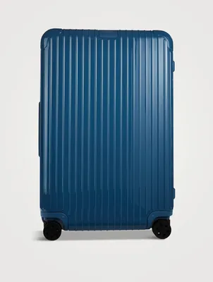 Essential Check-In Suitcase