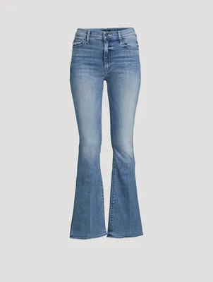 The Weekender Skimp Jeans
