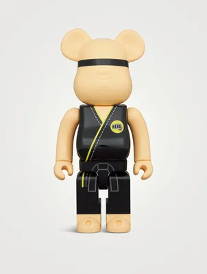 Cobra Kai 1000% Be@rbrick