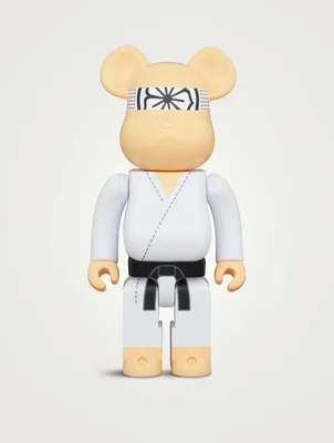 Miyagi-Do Karate 1000% Be@rbrick