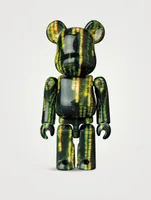Matrix Resurrections 100% & 400% Be@rbrick Set