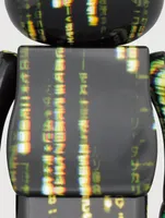 Matrix Resurrections 100% & 400% Be@rbrick Set