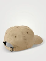 GM x NP Cotton Twill Cap