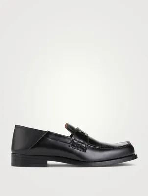 Camden Leather Loafers