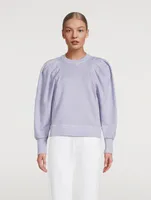 Nicola Organic Cotton Sweater