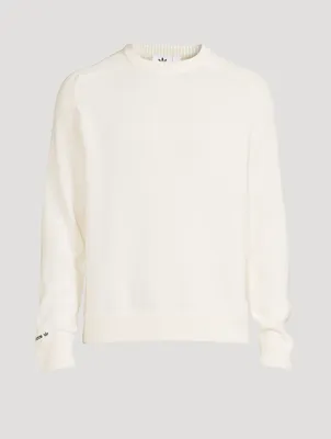 Adidas x Noah Crewneck Sweater