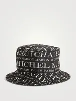 Jason Packable Bucket Hat