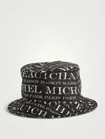 Jason Packable Bucket Hat
