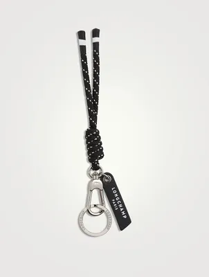 Le Pliage Energy Key Ring