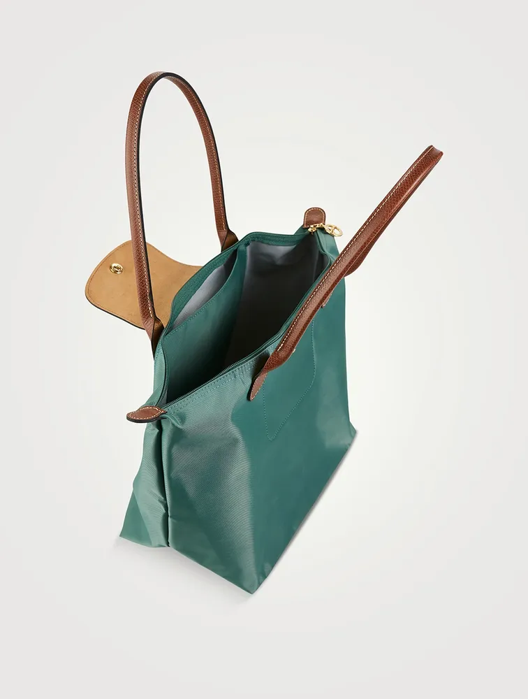 LONGCHAMP Small Le Pliage Original Shoulder Bag