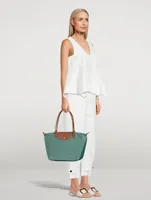 Le Pliage Original Shoulder Bag