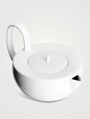 Large Teapot