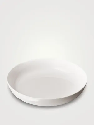 Shallow Serving Bowl