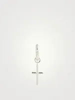 Messina Huggie Hoop Earring