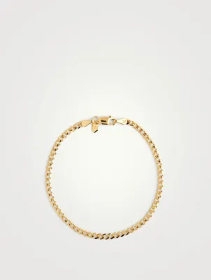 Saffi Chain Bracelet
