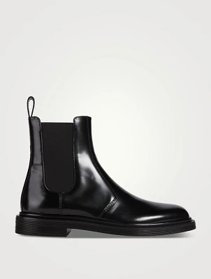 Ranger Leather Chelsea Boots