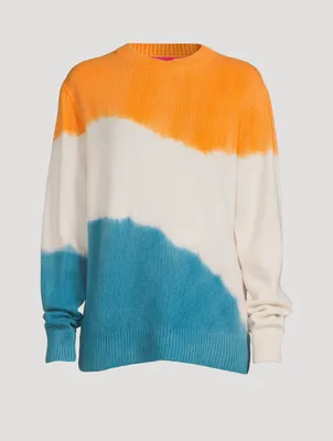 Blot Cashmere Sweater