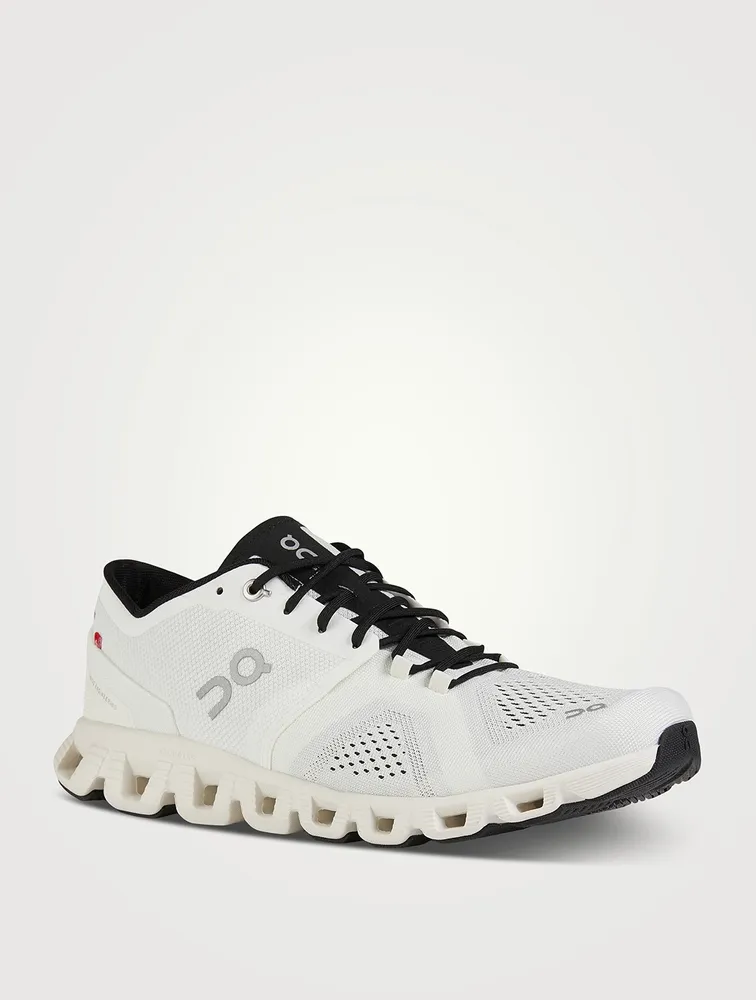 Cloud X Running Shoes