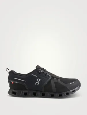 Cloud 5 Waterproof Shoes