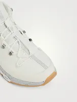 Cloudtrax Undyed Mid Sneakers