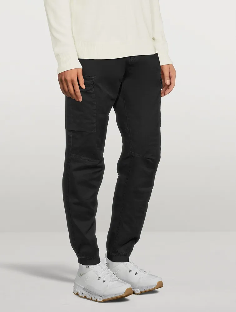 Cloudtrax Undyed Mid Sneakers