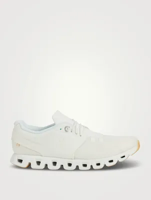 Cloud 5 Undyed Sneakers