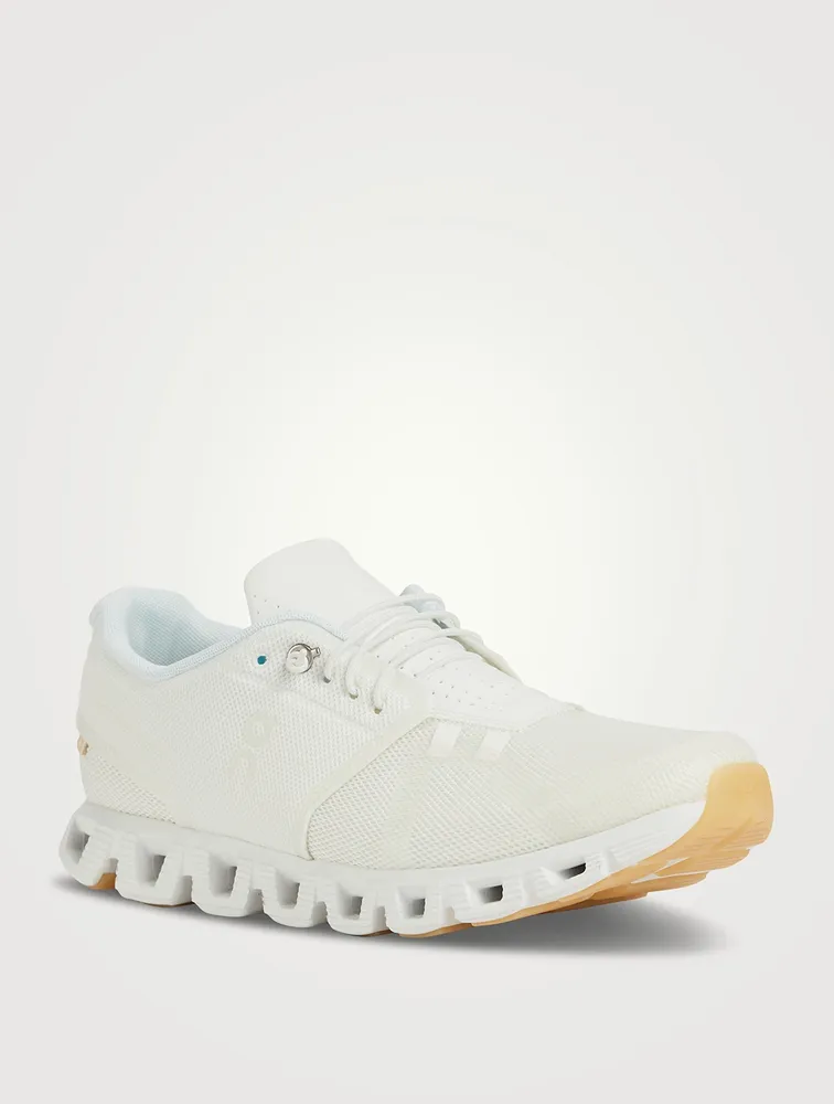 Cloud 5 Undyed Sneakers