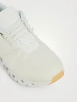 Cloud 5 Undyed Sneakers