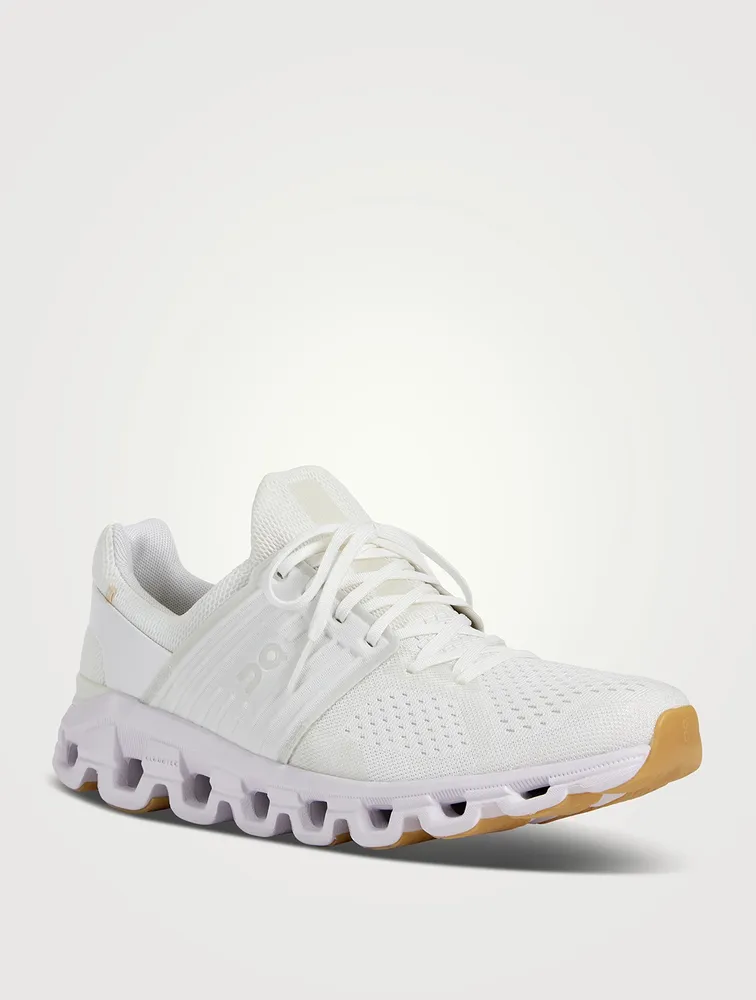 Cloudswift Low-Top Sneakers