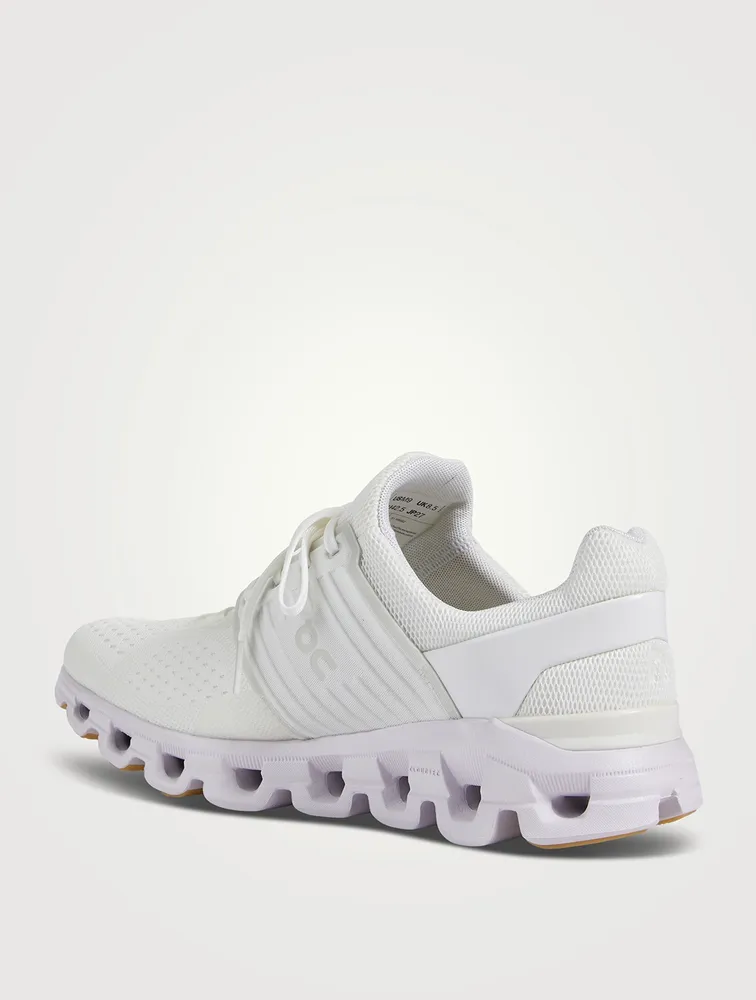 Cloudswift Low-Top Sneakers