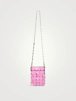 Mini Sparkle Crossbody Bag