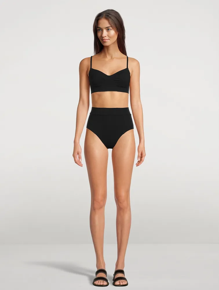 Emmi Swim Top